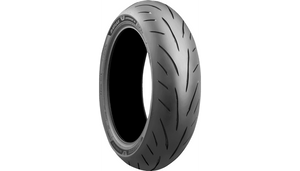 Bridgestone Battlax S23 - Rear - 190/50ZR17 - 73W