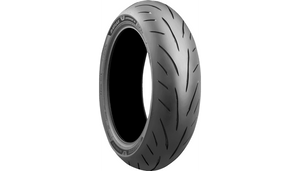Bridgestone Battlax S23 - Rear - 200/55ZR17 - 78W