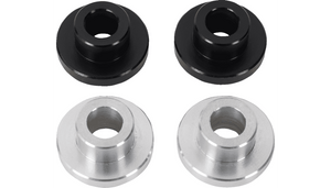 Thrashin' Supply Solid Riser Bushing Kit for '17-Up Harley Davidson Touring and '18-Up M8 Softail