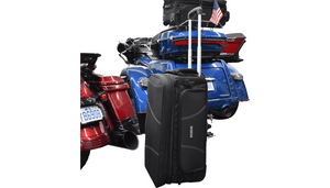 RickRak Tour Pak Luggage Combo Kit
