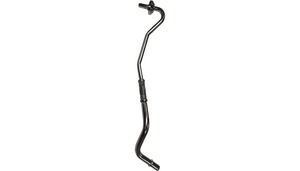 Drag Specialties Oil Return Line for Harley Davidson '07-17 Softail (except FXSB) repl.  OEM #33531-07