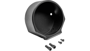 Kodlin Gauge Bucket Fastback Speedometer Mount for '22-23 Harley Davidson FXLRS