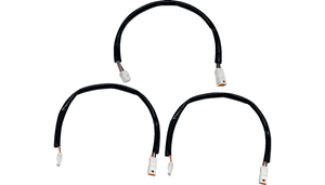 Fatbaggers Handlebar Wire Extension for '23-24 CVO FLH/FLT Harley Davidson and 24-Up FLHX, FLTR Models - Up to 18" Bars