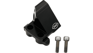 S&S Cycle Replacement Fuel Rail Kit for '18-24 Harley Davidson Softail Models