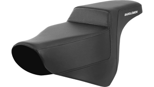 Saddlemen Racing Seat for '18-Up Harley Davidson FXLR/S/ST Models