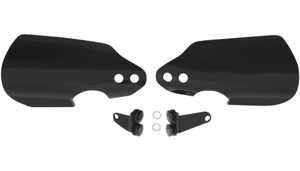 Memphis Shades Handguards for '21-24 Harley Davidson Road King Special FLHRXS and '18-Up Softail Low Rider/S, Fat Bob, Sport Glide Models