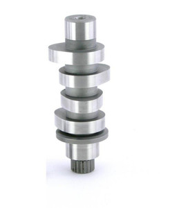 Zippers Red Shift RS528 Cam for '24-up Harley Davidson Generation II Milwaukee-Eight Engines