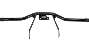 Trask Performance Assault Series Engine Guard (Designed to fit with Trask turbochargers) Gloss Black