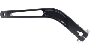 Thrashin Supply Shorter Shift Levers for '18-Up Harley Davidson Softail Models with Mid Controls (Select Finish)