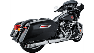 Vance&Hines(バンスアンドハインズ) フルエキゾースト マフラー