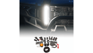 Ravek Auto-Cancel Turn Signal Kit for '24 Polaris Xpedition Models