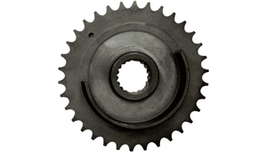 Feuling 34 Tooth Outer Cam Chain Sprocket for Harley Davidson Twin Cam with Magneti Marelli Ignition
