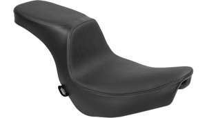 Drag Specialties Performance Predator 2-Up Seats for '18-Up Harley Davidson Sport Glide and '20-Up Low Rider S/ST Models (Select Color Stitching)