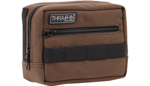 Thrashin Supply Color Choice Handlebar Bags (Select Color)