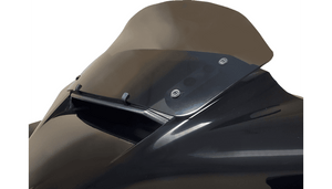 Wind Vest Replacement Windshield for '24-Up Harley Davidson Street Glide FLHX and '23-24 CVO FLHXSE Models (Select Height and Tint)