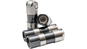 Feuling Solid Lifters Race Series Oversize Solid Lifters for Harley Davidson Twin Cam, XL, M8 - Oversize (+0.001")
