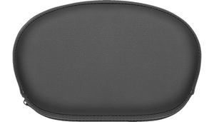 Saddlemen Mini Contour Sissy Bar Pads for Harley Davidson Models (5 Styles)