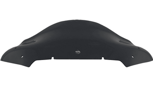 Klock Werks 10" Sport Flair Windshields for '24-Up Harley Davidson Road Glide Models and '23-24 FLTRXSE - Select Tint