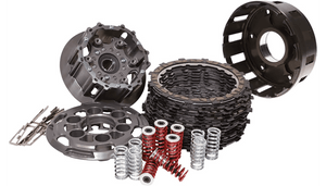 Rekluse APEX Clutch & Basket for '07-10 Harley Davidson Twin Cam Models