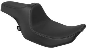 Drag Specialties Predator III Seats for '23-24 Harley Davidson CVO Road Glide (ST) and Street Glide, '24-Up Road Glide and Street Glide Models (5 Styles)