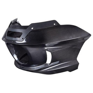Carbon Fiber ST Style Fairing for Harley Davidson Models