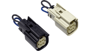 NAMZ O2 Sensor Bypass Kit for '10-22 Harley Davidson Models (with OEM sensor wiring harness)