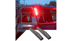 Ravek Running Light Kit for '24-Up Polaris Xpedition Models
