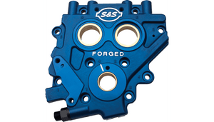 S&S Cycle TC3 Cam Support Plate for '07-17 Harley Davidson Twin Cam and '06 Dyna Models