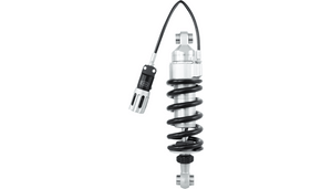 Ohlins 13.5" STX Performance Shock for '18-24 Harley Davidson Softail Heritage Classic and Softail Fat Bob Models