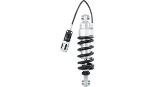 Ohlins 12.5" STX Performance Shock for '18-24 Harley Davidson Softail FXDR 114, Sport Glide, Fat Boy and Breakout Models