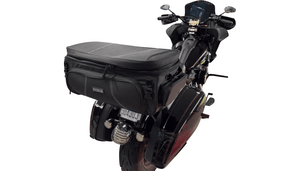 RickRak Roller Bag Combo Kit for '18-25 Harley Davidson Softail Models