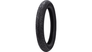 Dunlop Tire D401 - Front - 100/90-19 - 57H