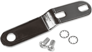 LePera B-13KIT Seat Mounting Bracket for '05-17 Harley Davidson Heritage Softail and Softail Deluxe