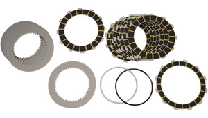 Barnett Clutch Plate Set for Scorpion Clutch