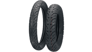 Duro HF296A Front Tire - 130/70-18 - 63H