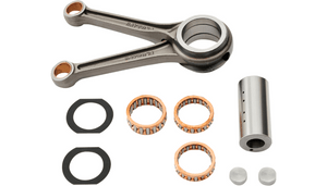 Drag Specialties Connecting Rods for '07-17 Harley Davidson Twin Cam (96"/103")