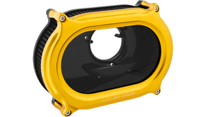 Arlen Ness Method Oval Air Cleaner Kits for '24-Up Harley Davidson Touring and '25-Up Softail (Select Finish)