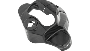 Arlen Ness Carbon Fiber Fairing Cover for '24-Up Road Glide, Street Glide and '23-24 CVO FLTRSE, CVO FLHXSE Models