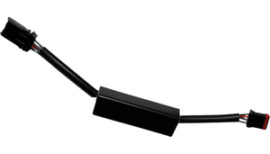 Custom Dynamic Running Light Load Harness for '25-Up Harley Davidson Softail Models