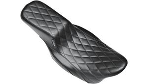 LePera Nomad II Seat for '08-23 Harley Davidson Touring Models