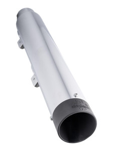 Boneshakers Slip On Muffler for '25-Up Harley Davidson Low Rider S, Low Rider ST, Heritage and Street Bob (Select Finish)