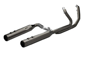 Khrome Werks 2-into-2 Dominator | Buy Now