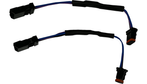 Kodlin Plug and Play Front Load Balancer for 14-23 Harley Davidson FLHX Models, '15-23 FLTR Models and '18-24 Softail (Pair)