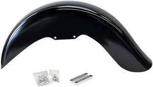 CLEARANCE Klock Werks Front Fender for Indian Chief Springfield Roadmaster 16"-19"