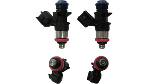 Daytona Twin Tec High Performance Fuel Injector Sets for '17-25 M8 Harley Davidson (Select Size)
