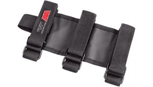 Warn UTV Fire Extinguisher Holder - Standard