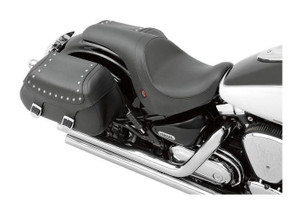 CLEARANCE Z1R Predator Seat for Yamaha Road Star 1600/1700 '99-Up -Smooth