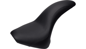 CLEARANCE Saddlemen Profiler Seat for Yamaha V-Star XVS1100 Classic '99-11 - Smooth Black