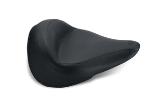 CLEARANCE Mustang Solo Seat for '14-25 Yamaha Bolt - Wide Vintage