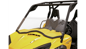 Moose Offroad Half Windshield for '11-20 Can Am Commander 1000 Models